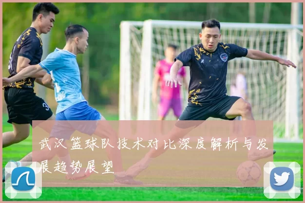 武汉篮球队技术对比深度解析与发展趋势展望